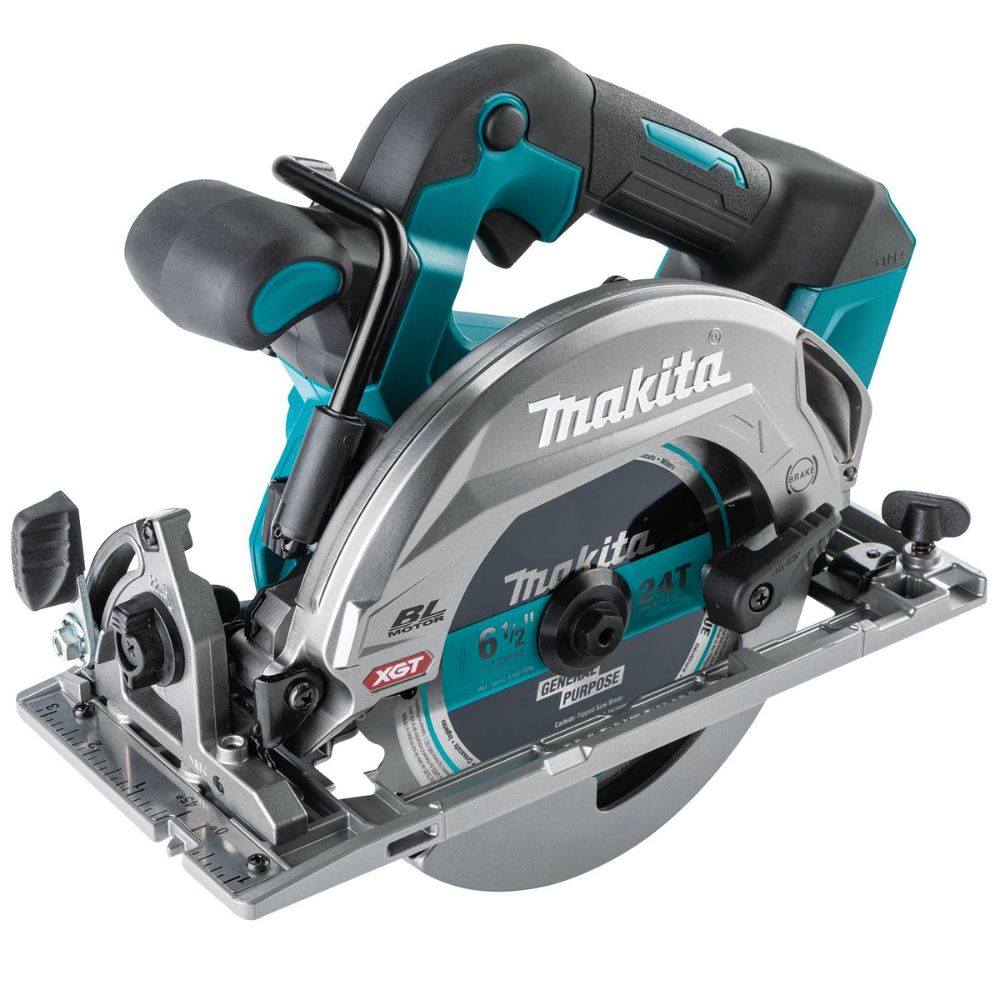 Sell your used Makita tools – Get cash for Makita GSH05Z 40V max XGT Brushless Cordless 6-1/2" Circular Saw, AWS Capable, Tool Only at WeBuyTool.com