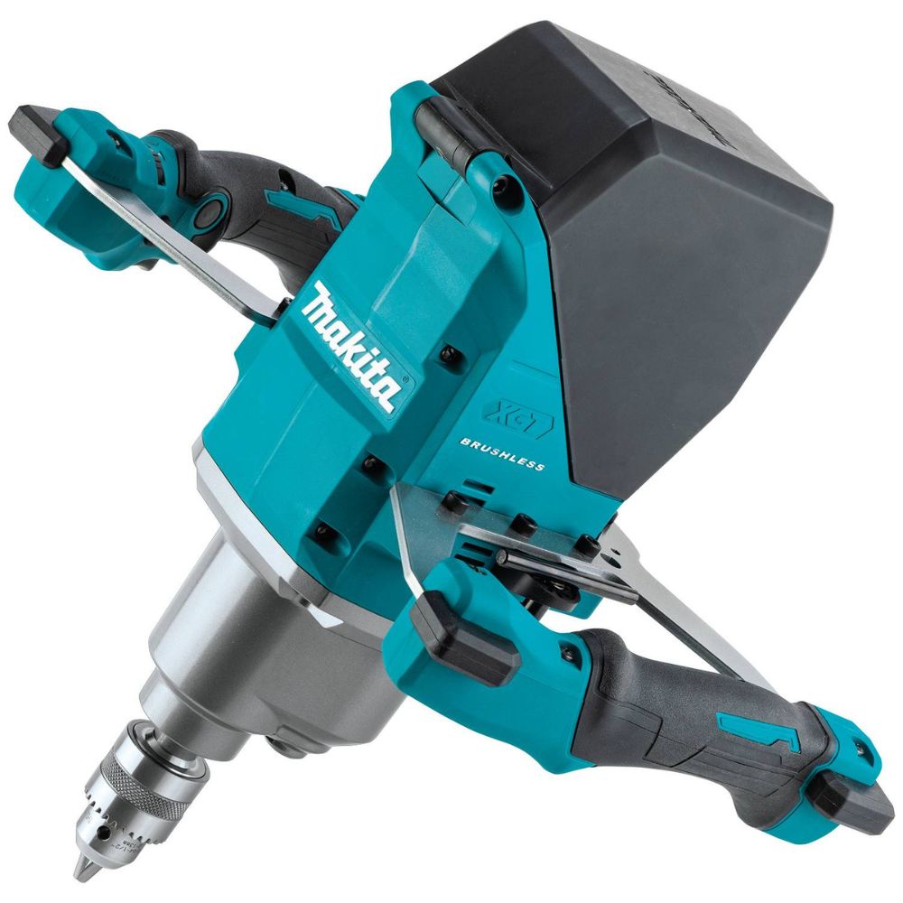 Sell your used Makita tools – Get cash for Makita GTU01Z 40V max XGT Brushless Cordless 1/2" Mixer, Tool Only at WeBuyTool.com