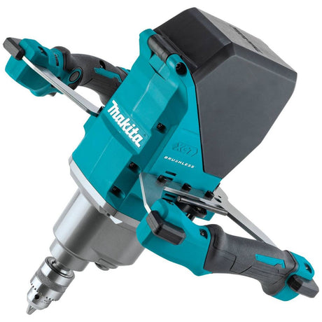 Sell your used Makita tools – Get cash for Makita GTU01Z 40V max XGT Brushless Cordless 1/2" Mixer, Tool Only at WeBuyTool.com