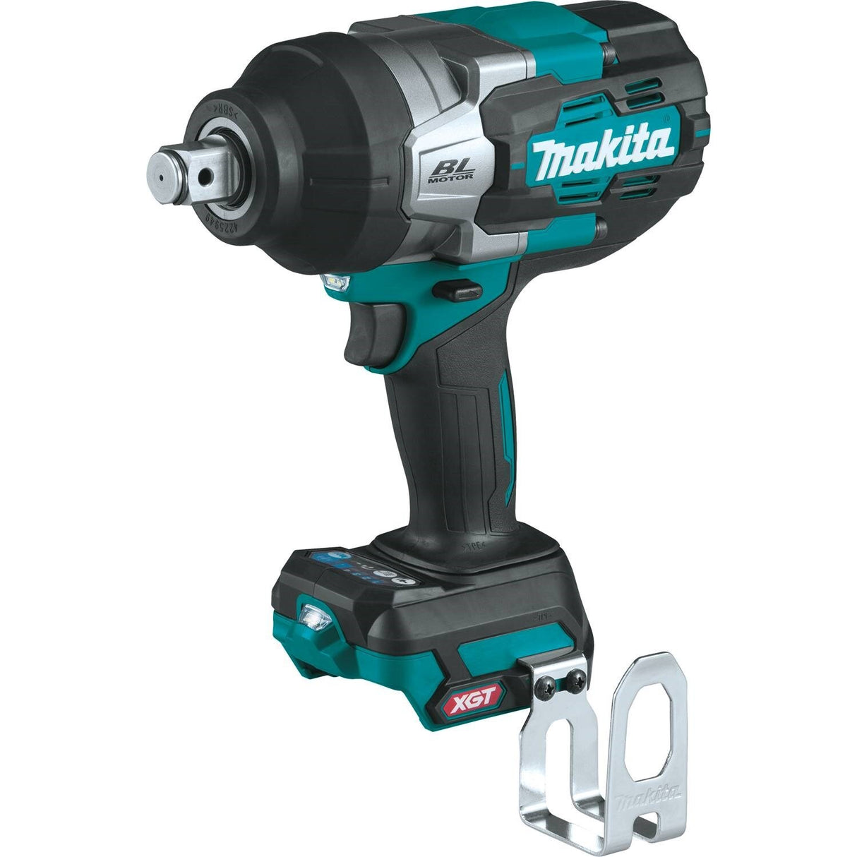 Sell your used Makita tools – Get cash for Makita GWT01Z 40V max XGT® Impact Wrench w/ Friction Ring Anvil, Tool Only at WeBuyTool.com