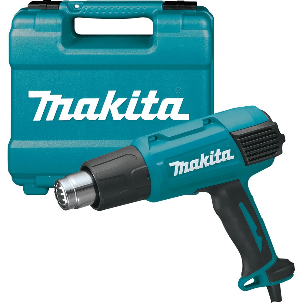 Sell your used Makita tools – Get cash for Makita HG6031VK Variable Temperature Heat Gun at WeBuyTool.com