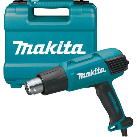 Sell your used Makita tools – Get cash for Makita HG6031VK Variable Temperature Heat Gun at WeBuyTool.com