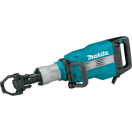 Sell your used Makita tools – Get cash for Makita HM1502 43 lb. Demolition Hammer, accepts 1-1/8" Hex bits at WeBuyTool.com
