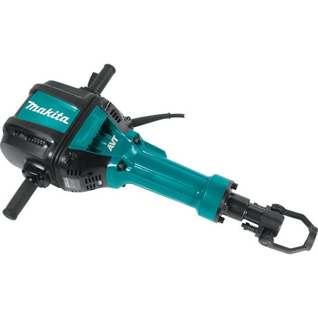 Sell your used Makita tools – Get cash for Makita HM1812 70 lb. Advanced AVT Breaker Hammer, Accepts 1-1/8" Hex Bits at WeBuyTool.com