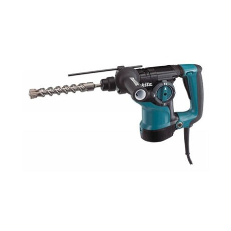 Sell your used Makita tools – Get cash for makita HR2811F 1-1/8" Rotary Hammer with L.E.D. Light at WeBuyTool.com