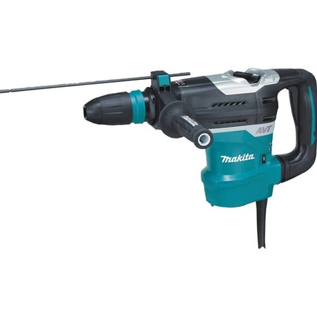 Sell your used Makita tools – Get cash for Makita HR4013C 1-9/16" AVT Rotary Hammer, accepts SDS-MAX bits at WeBuyTool.com