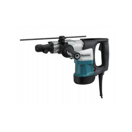 Sell your used Makita tools – Get cash for Makita HR4041C 1-9/16" Spline Rotary Hammer VS 11amp at WeBuyTool.com