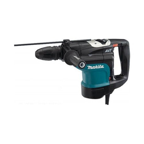 Sell your used Makita tools – Get cash for makita HR4510C 1-3/4" SDS MAX Rotary Hammer with Anti-Vibration Technology at WeBuyTool.com