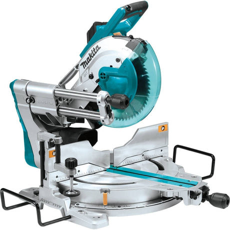 Sell your used Makita tools – Get cash for Makita LS1019L 10" Dual-Bevel Sliding Compound Miter Saw with Laser at WeBuyTool.com