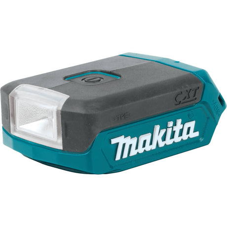 Sell your used Makita tools – Get cash for Makita ML103 12V Max CXT L.E.D. Flashlight Bare Tool at WeBuyTool.com