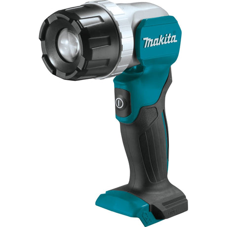 Sell your used Makita tools – Get cash for Makita ML106 12V Max CXT Adjustable Beam L.E.D. Flashlight at WeBuyTool.com
