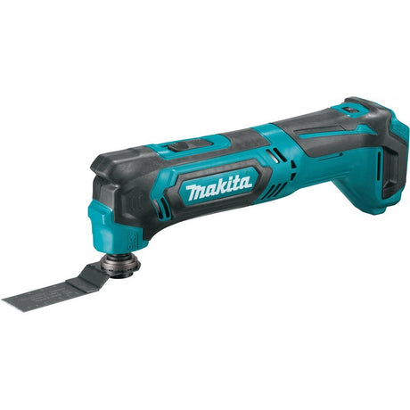 Sell your used Makita tools – Get cash for Makita MT01Z 12V Max CXT Li-Ion Cordless Multi-Tool Bare Tool at WeBuyTool.com