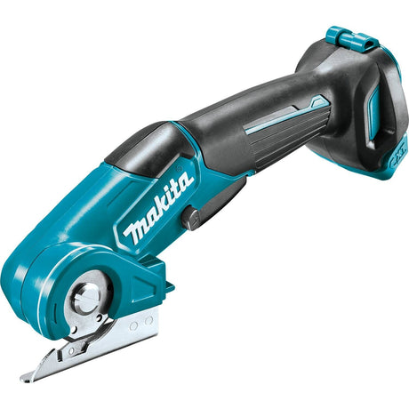 Sell your used Makita tools – Get cash for Makita PC01Z 12V Max CXT Li-Ion Cordless Multi-Cutter, Tool Only at WeBuyTool.com