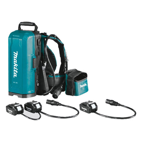 Sell your used Makita tools – Get cash for Makita PDC01 LXT and LXT X2 (36V) Portable Backpack Power Supply at WeBuyTool.com