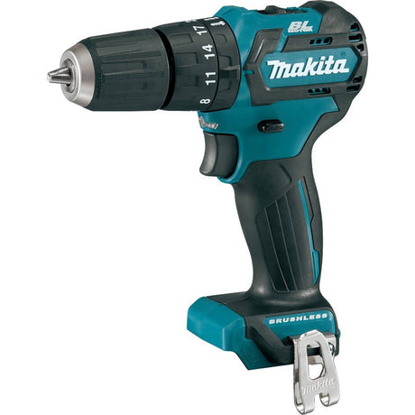 Sell your used Makita tools – Get cash for Makita PH05Z 12V CXT Li-Ion 3/8" Brushless Hammer Driver-Drill Bare Tool at WeBuyTool.com