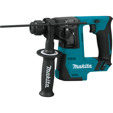 Sell your used Makita tools – Get cash for Makita RH02Z 12V Max CXT Lithium-Ion Cordless 9/16" Rotary Hammer at WeBuyTool.com