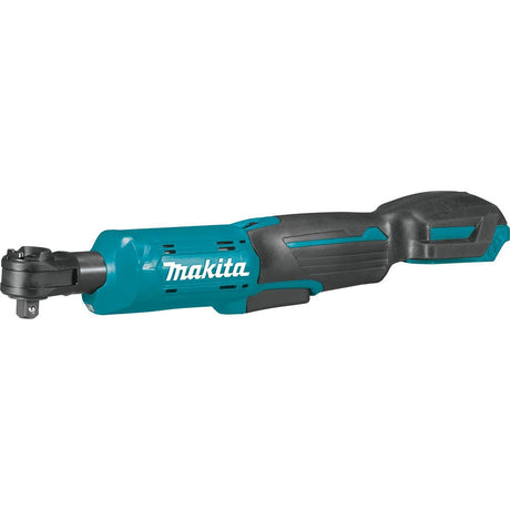 Sell your used Makita tools – Get cash for Makita RW01Z 12V max CXT 3/8" / 1/4" Square Drive Ratchet, Tool Only at WeBuyTool.com