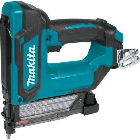 Sell your used Makita tools – Get cash for Makita TP03Z 12V Max CXT Lithium-Ion Cordless Pin Nailer, 23 ga. at WeBuyTool.com
