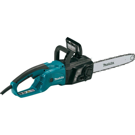 Sell your used Makita tools – Get cash for Makita UC3551A 14" Electric Chain Saw (3/8" - .050") at WeBuyTool.com
