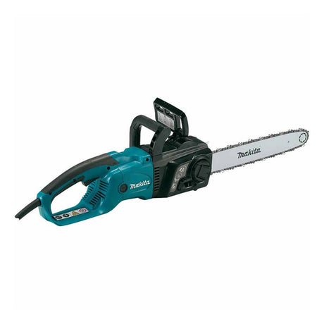 Sell your used Makita tools – Get cash for Makita UC4051A 16" Electric Chain Saw (3/8" - .050") at WeBuyTool.com