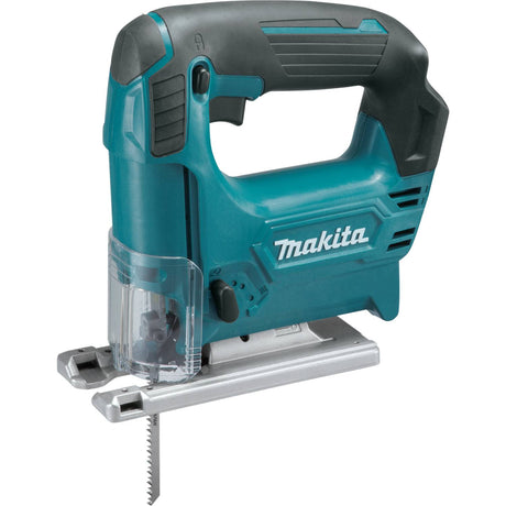 Sell your used Makita tools – Get cash for Makita VJ04Z 12V Max CXT Jig Saw Bare Tool at WeBuyTool.com