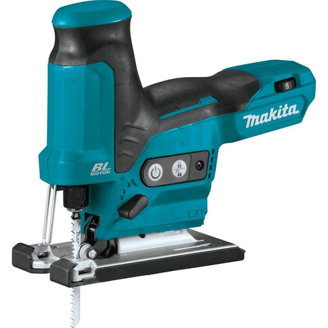 Sell your used Makita tools – Get cash for Makita VJ05Z 12V Max CXT Li-Ion Brushless Barrel Grip Jig Saw at WeBuyTool.com