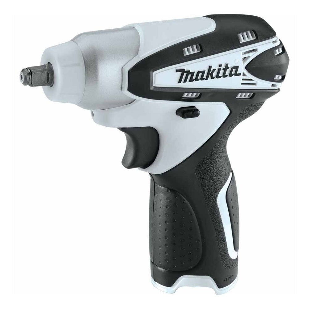 Sell your used Makita tools – Get cash for Makita WT01ZW 12V Max Cordless 3/8" Sq. Drive Impact Wrench Bare Tool at WeBuyTool.com