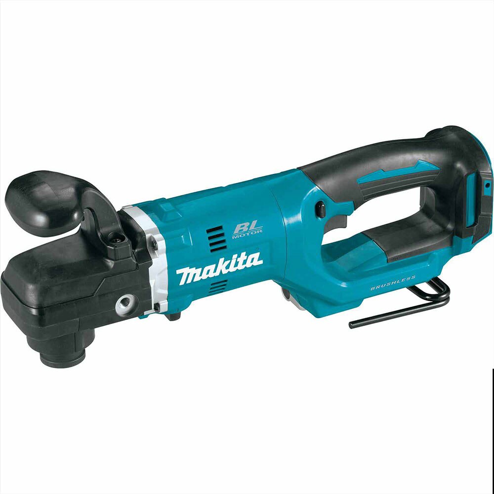 Sell your used Makita tools – Get cash for Makita XAD06Z 18V LXT 7/16" Hex Right Angle Drill, Tool Only at WeBuyTool.com