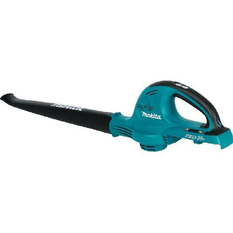 Sell your used Makita tools – Get cash for Makita XBU01Z 18V X2 LXT Lithium-Ion (36V) Cordless Blower, Bare Tool at WeBuyTool.com