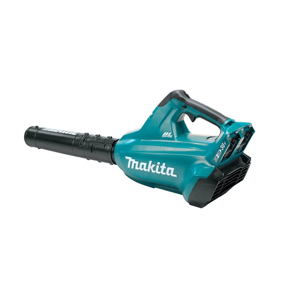 Sell your used Makita tools – Get cash for Makita XBU02Z 18V X2 LXT Li-Ion (36V) Brushless Cordless Blower Bare Tool at WeBuyTool.com
