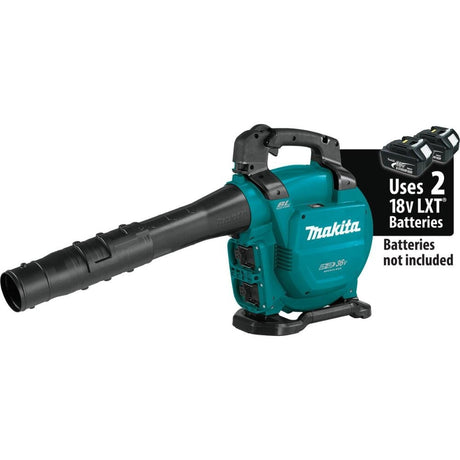 Sell your used Makita tools – Get cash for Makita XBU04Z 36V (18V X2) LXT Brushless Blower (Tool Only) at WeBuyTool.com