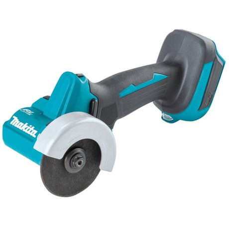 Sell your used Makita tools – Get cash for Makita XCM01Z 18V LXT Lithium-Ion Brushless Cordless 3" Cut-Off Tool, Tool Only at WeBuyTool.com