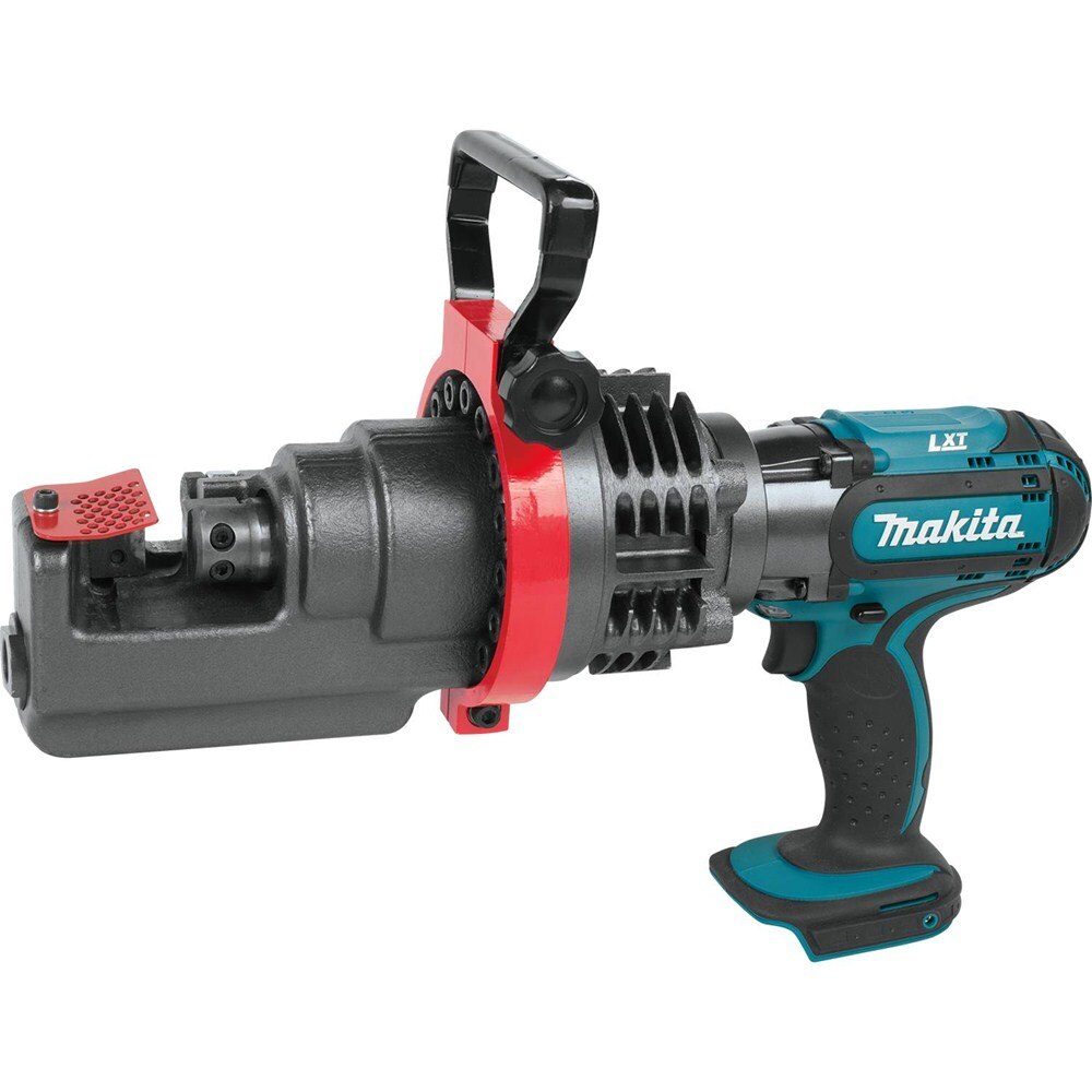 Sell your used Makita tools – Get cash for Makita XCS01Z 18V LXT Cordless Rebar Cutter Bare Tool at WeBuyTool.com