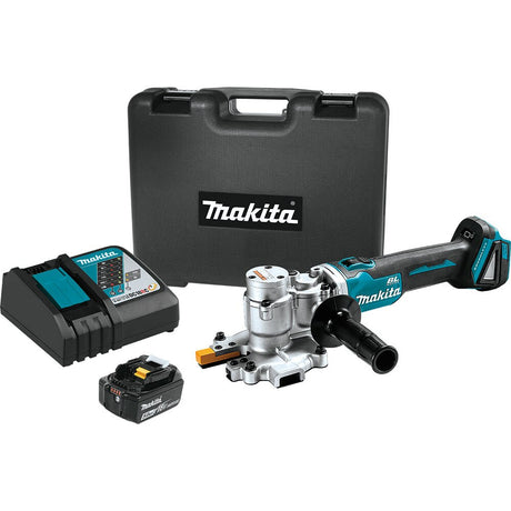 Sell your used Makita tools – Get cash for Makita XCS06T1 18V LXT Steel Rod Flush-Cutter at WeBuyTool.com