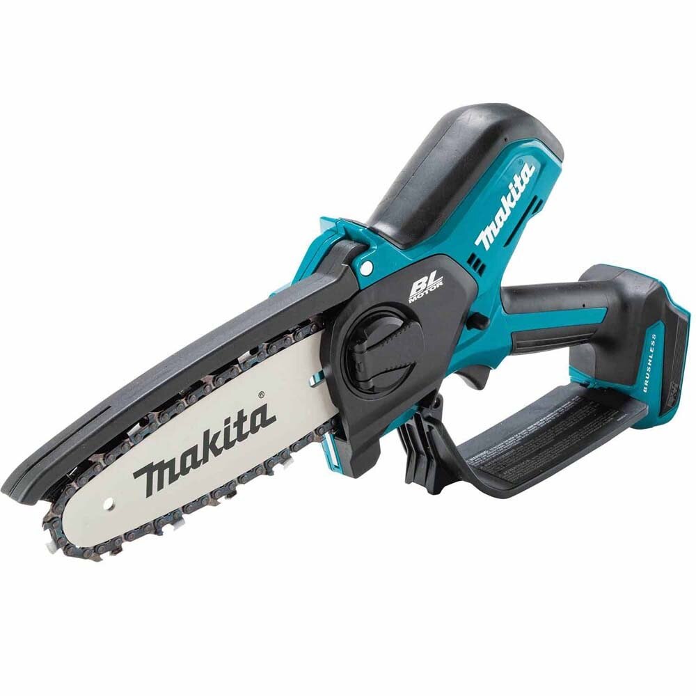 Sell your used Makita tools – Get cash for Makita XCU14Z 18V LXT Lithium-Ion Brushless Cordless 6" Pruning Saw, Tool Only at WeBuyTool.com