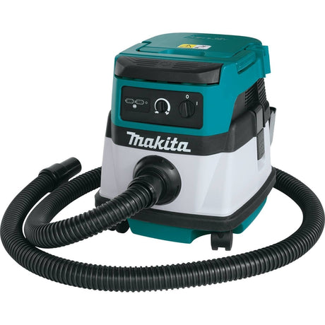 Sell your used Makita tools – Get cash for Makita XCV04Z 18V X2 LXT Li-Ion Cordless 2.1 Gallon Dry Vacuum Bare Tool at WeBuyTool.com