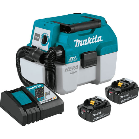 Sell your used Makita tools – Get cash for Makita XCV11T 18V LXT Portable Wet/Dry Dust Extractor/Vacuum Kit (5.0Ah) at WeBuyTool.com