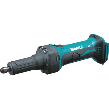 Sell your used Makita tools – Get cash for Makita XDG01Z 18V LXT Lithium-Ion Cordless 1/4" Die Grinder (Tool Only) at WeBuyTool.com