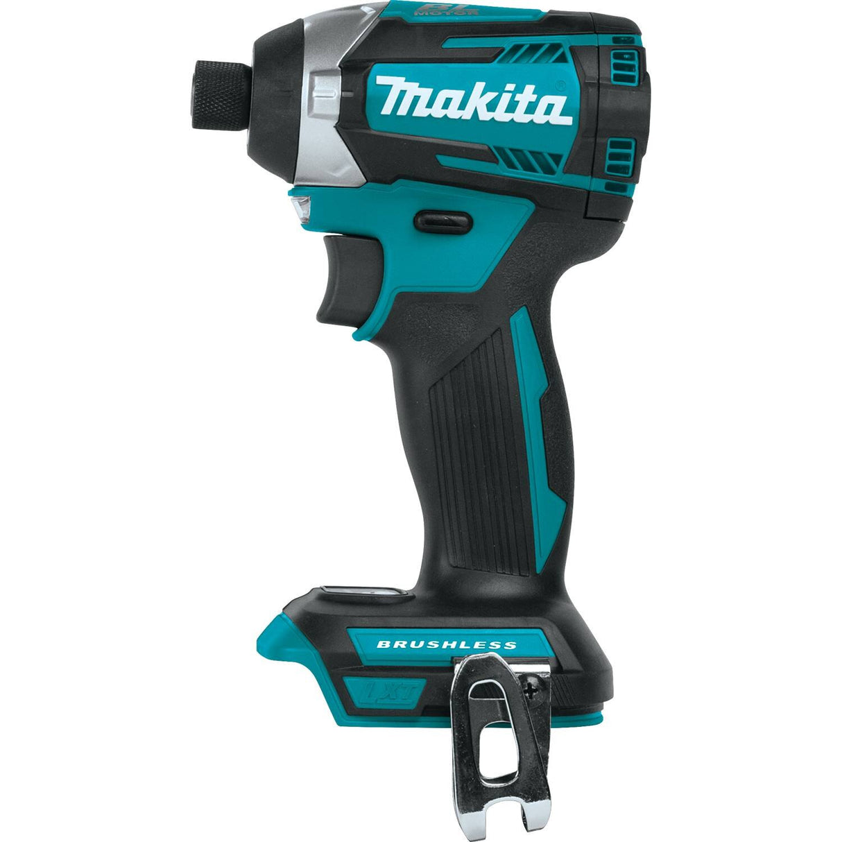 Sell your used Makita tools – Get cash for Makita XDT14Z 18V LXT Li-Ion Brushless Quick-Shift 3-Speed Impact Driver Bare Tool at WeBuyTool.com