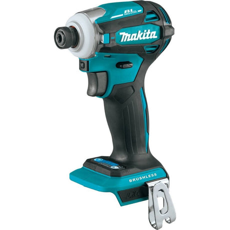 Sell your used Makita tools – Get cash for Makita XDT19Z 18V LXT Lithium-Ion Brushless Cordless Quick-Shift Mode 4-Speed Impact Driver, Tool Only at WeBuyTool.com