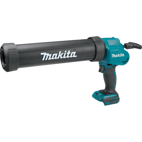 Sell your used Makita tools – Get cash for Makita XGC01ZC 18V LXT Li-Ion Cordless 29 oz. Caulk and Adhesive Gun Bare Tool at WeBuyTool.com
