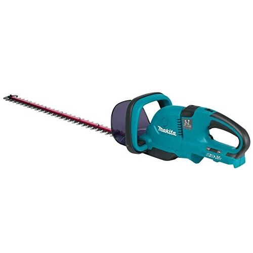 Sell your used Makita tools – Get cash for Makita XHU04Z 18V X2 LXT Li-Ion 36V Cordless Hedge Trimmer (Tool Only) at WeBuyTool.com