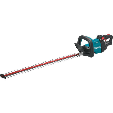 Sell your used Makita tools – Get cash for Makita XHU08Z 18V LXT Brushless Cordless 30" Hedge Trimmer, Tool Only at WeBuyTool.com