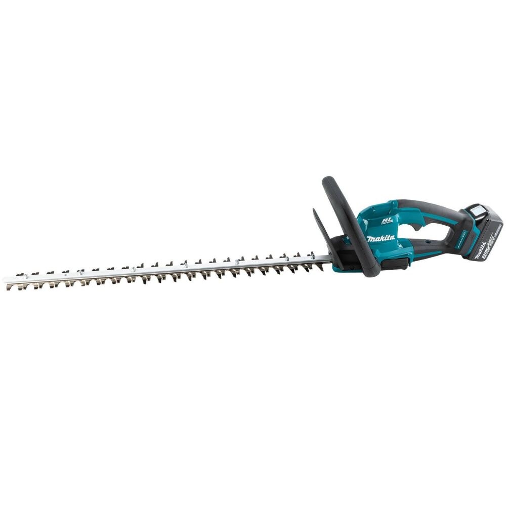 Sell your used Makita tools – Get cash for Makita XHU09Z 18V LXT Lithium-Ion Brushless Cordless 24" Hedge Trimmer, Tool Only at WeBuyTool.com