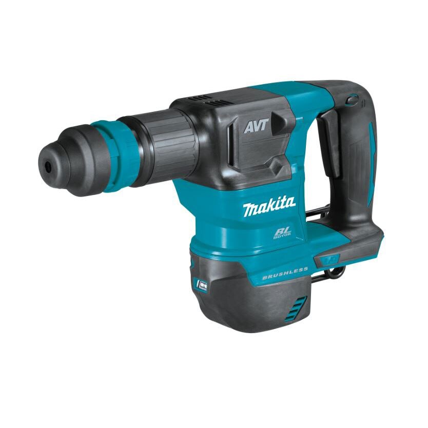 Sell your used Makita tools – Get cash for Makita XKH01Z 18V LXT AVT Power Scraper, accepts SDS-PLUS, Tool Only at WeBuyTool.com