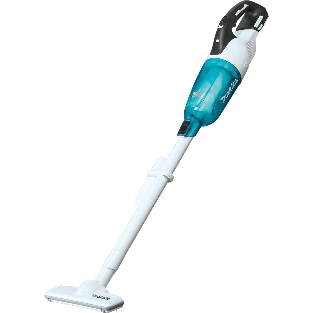 Sell your used Makita tools – Get cash for Makita XLC03ZWX4 18V LXT Brushless Cordless Vacuum Trigger w/ Lock, Tool Only at WeBuyTool.com