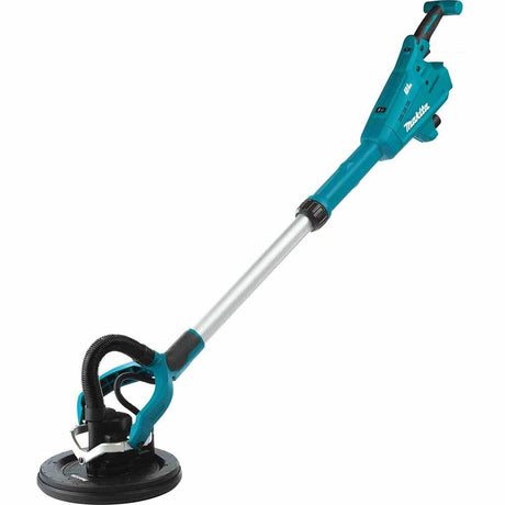 Sell your used Makita tools – Get cash for Makita XLS01ZX1 18V LXT Lithium-Ion Brushless Cordless 9" Drywall Sander, AWS Capable, Tool Only at WeBuyTool.com