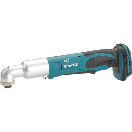 Sell your used Makita tools – Get cash for Makita XLT01Z 18V LXT Li-Ion Cordless 1/4" Angle Impact Driver Bare Tool at WeBuyTool.com