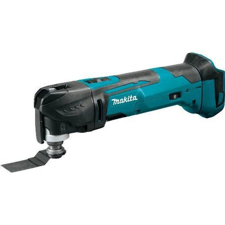 Sell your used Makita tools – Get cash for Makita XMT03Z 18V LXT Li-Ion Cordless Multi-Tool Bare at WeBuyTool.com