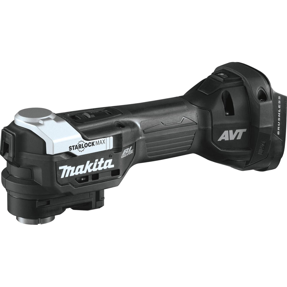 Sell your used Makita tools – Get cash for Makita XMT04ZB 18V LXT StarlockMax Multi-Tool, Tool Only at WeBuyTool.com
